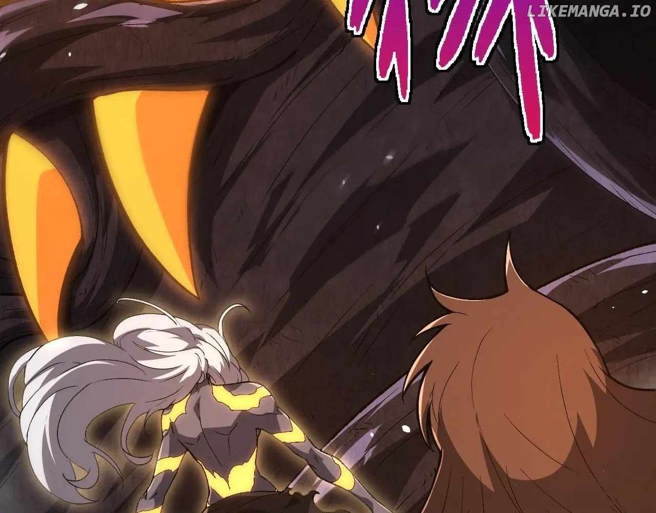 Evolution Begins With A Big Tree Chapter 368 66